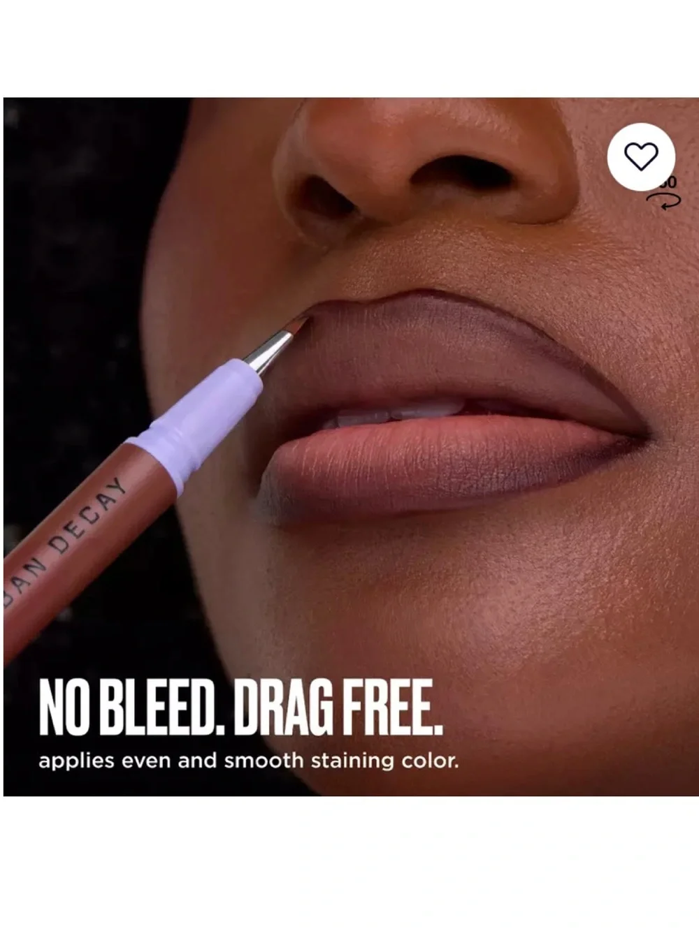 NEW✅UD Flaunt